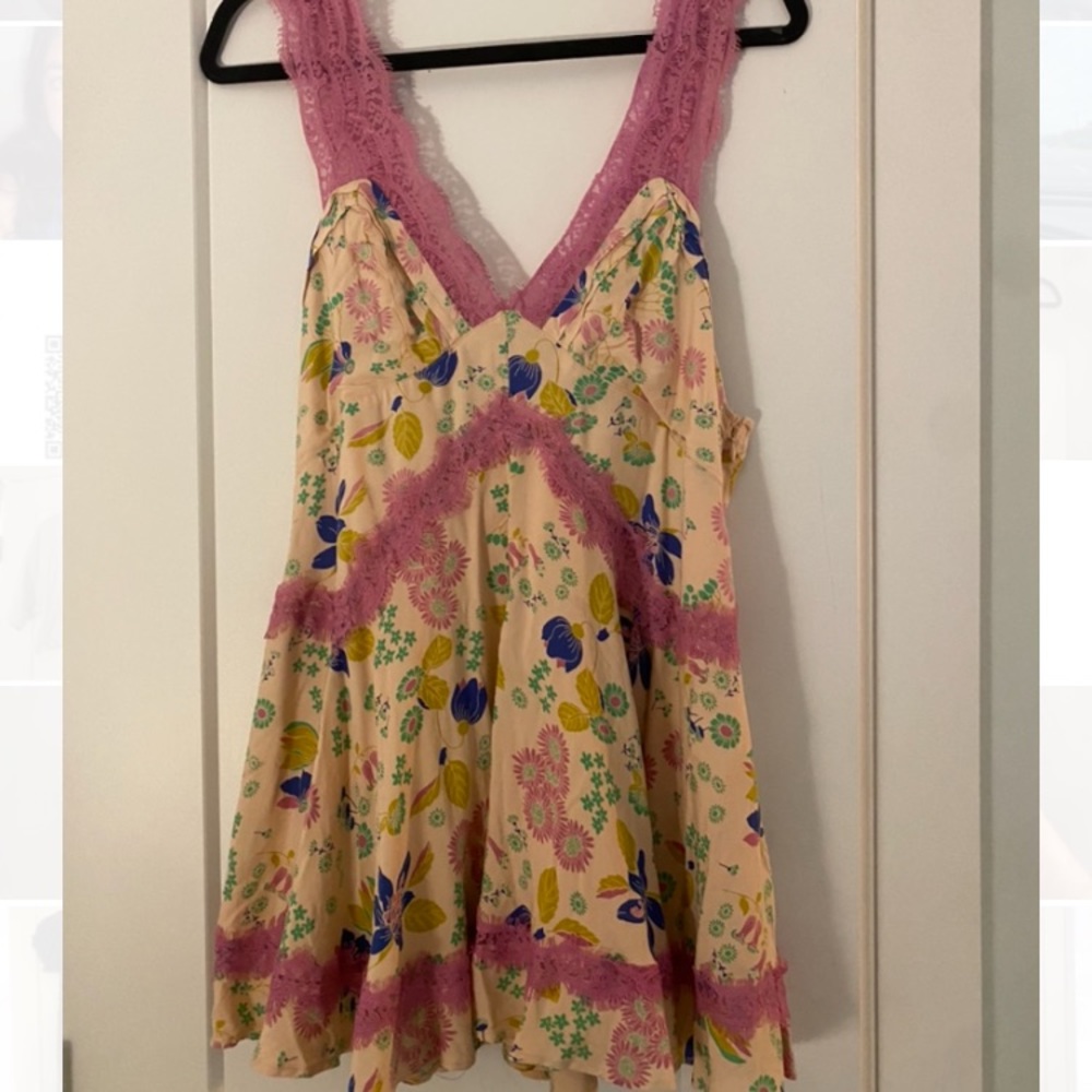 urban outfitters dress